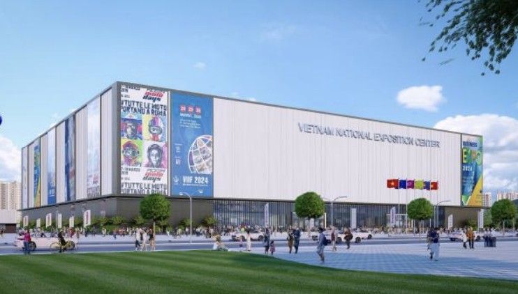 Alcopanel - chất lượng từ Hàn Quốc